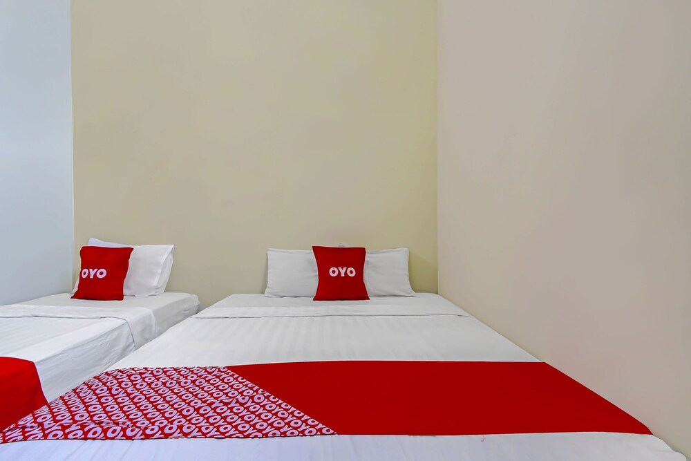 super oyo 92437 wahidin guesthouse