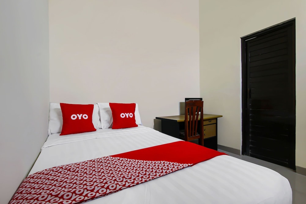 super oyo 92437 wahidin guesthouse