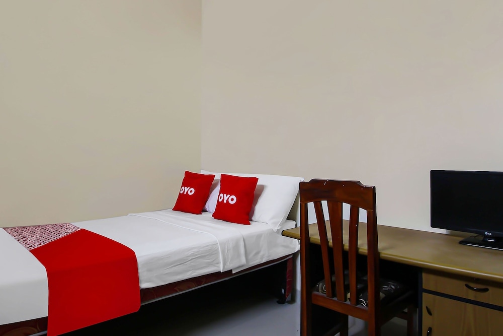 super oyo 92437 wahidin guesthouse