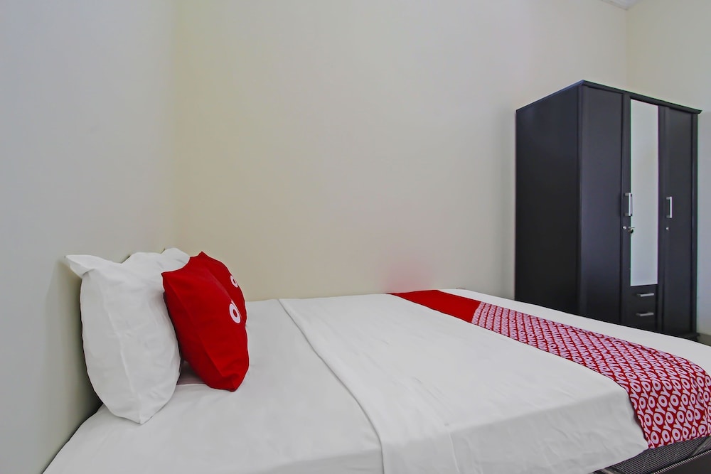 super oyo 92437 wahidin guesthouse