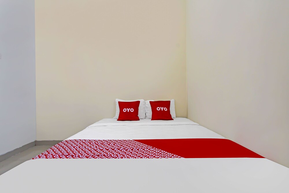 super oyo 92437 wahidin guesthouse
