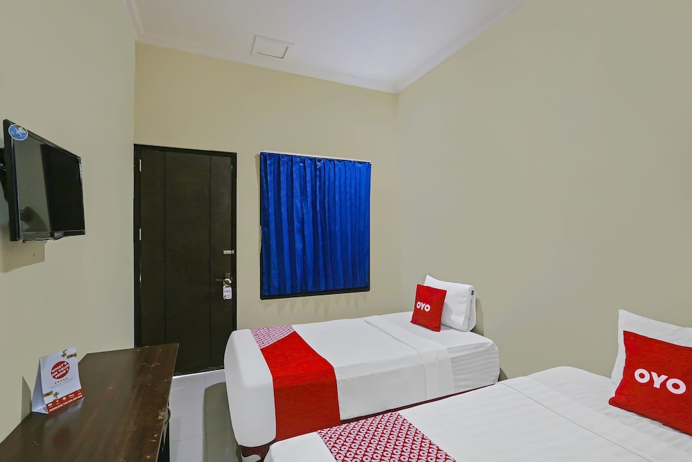super oyo 92437 wahidin guesthouse