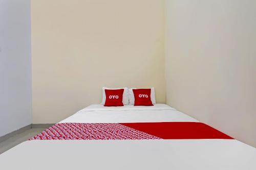 super oyo 92437 wahidin guesthouse