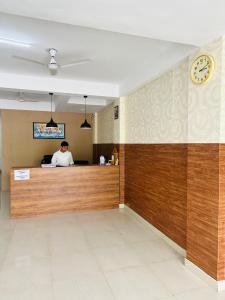 hotel the royal palm