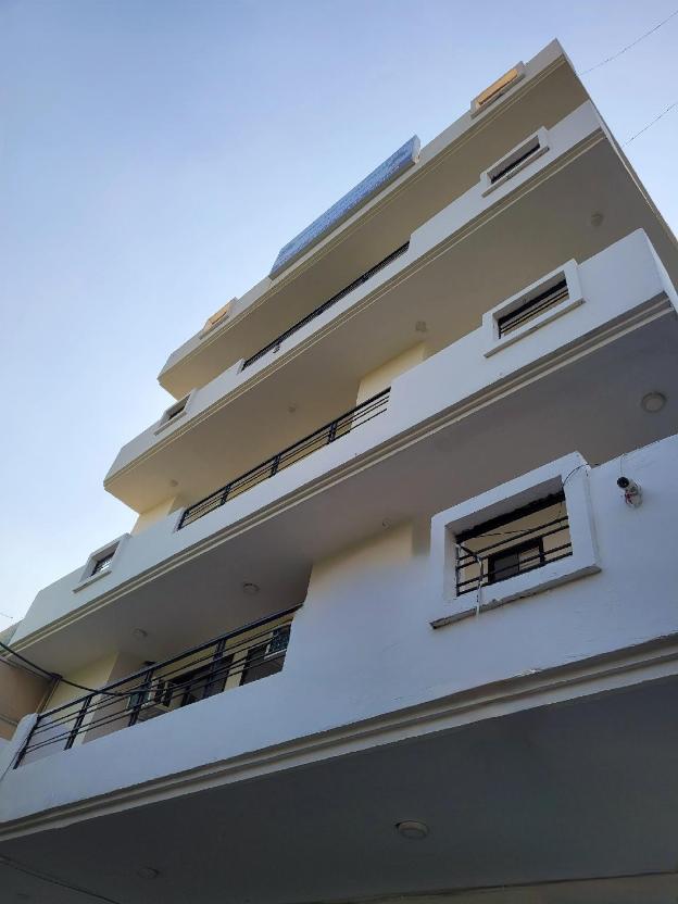 hotel the royal palm