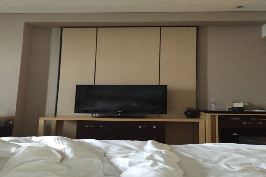 grand skylight international hotel ganzhou
