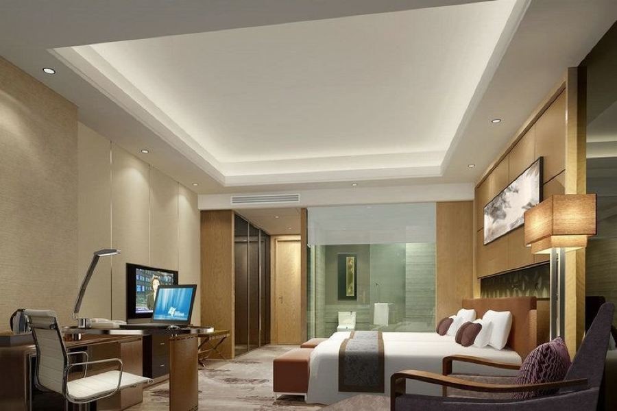 grand skylight international hotel ganzhou