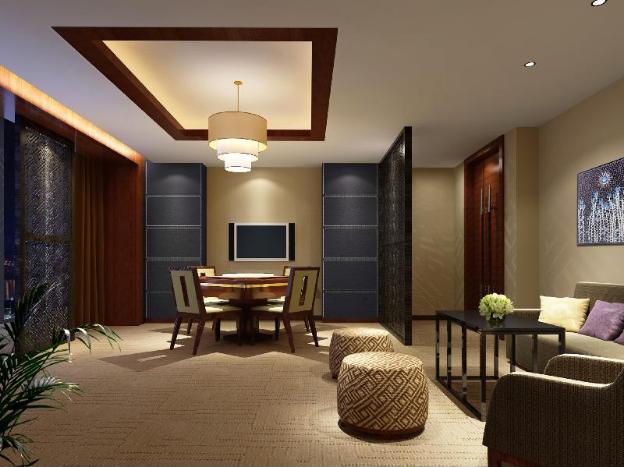 grand skylight international hotel ganzhou