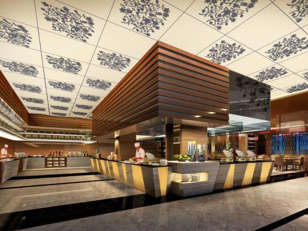 grand skylight international hotel ganzhou