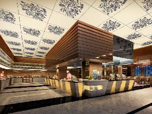 Grand Skylight International Hotel Ganzhou,Zhanggong>>Ganzhou,5 star