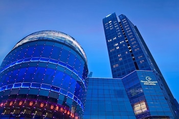 grand skylight international hotel ganzhou