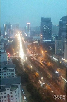 grand skylight international hotel ganzhou