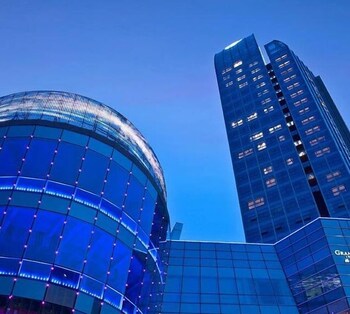 grand skylight international hotel ganzhou