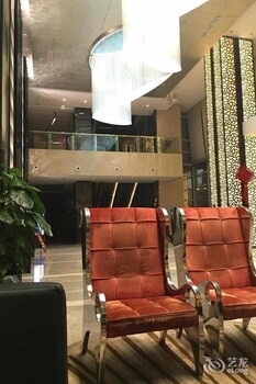 grand skylight international hotel ganzhou