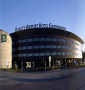 quality airport hotel gardermoen