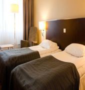 quality airport hotel gardermoen