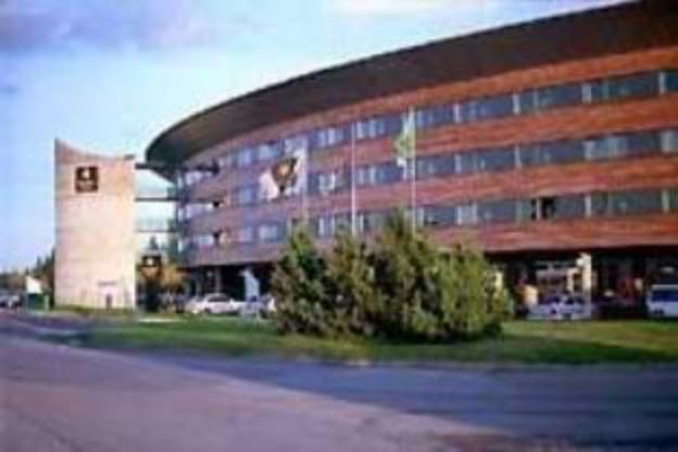 quality airport hotel gardermoen