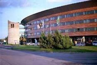 quality airport hotel gardermoen