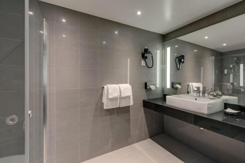 quality airport hotel gardermoen