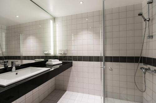 quality airport hotel gardermoen