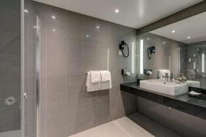 quality airport hotel gardermoen