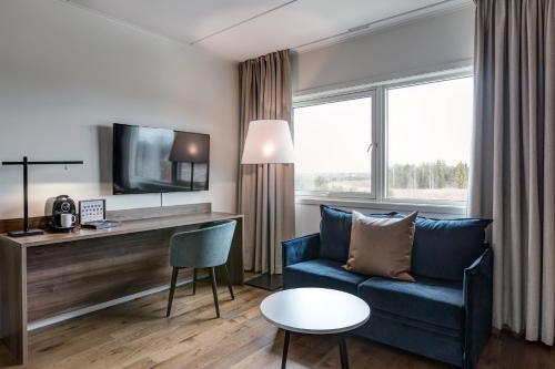 quality airport hotel gardermoen