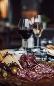 quality airport hotel gardermoen