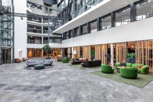 quality airport hotel gardermoen