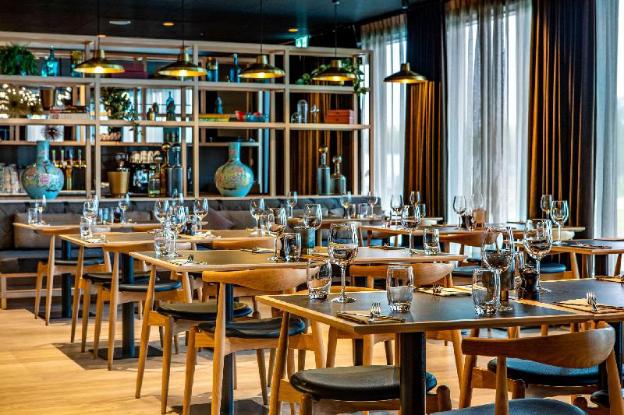 quality airport hotel gardermoen