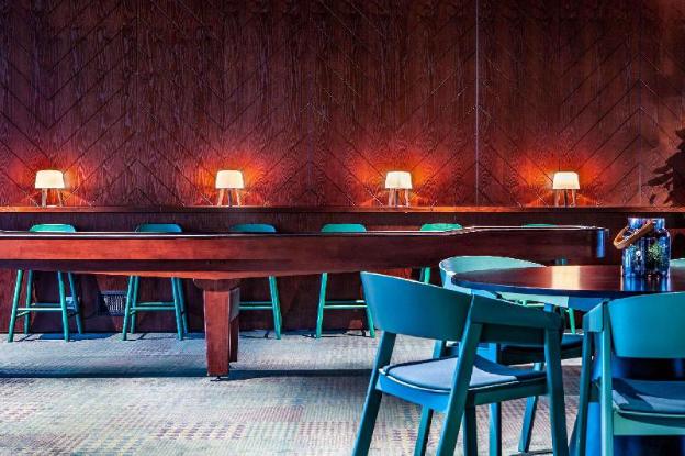 quality airport hotel gardermoen