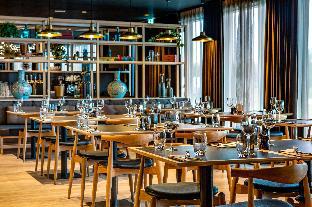 quality airport hotel gardermoen