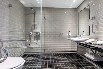 quality airport hotel gardermoen