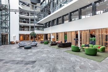 quality airport hotel gardermoen