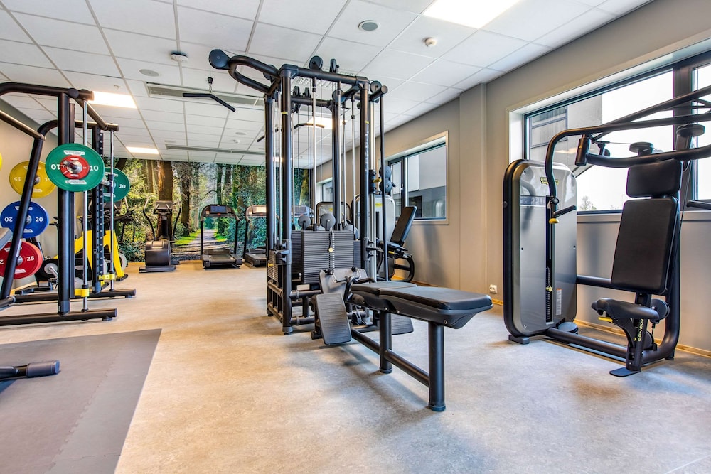 quality airport hotel gardermoen