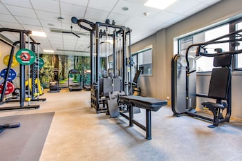 quality airport hotel gardermoen