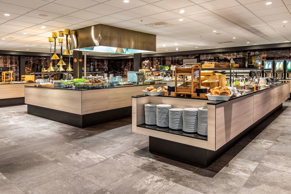 quality airport hotel gardermoen