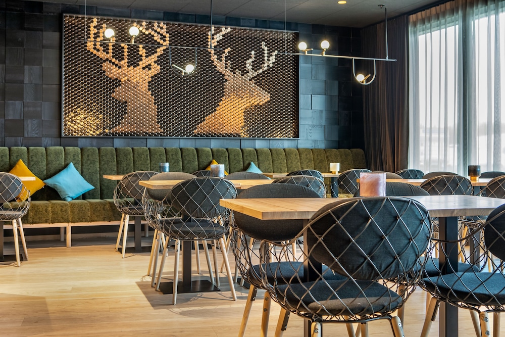 quality airport hotel gardermoen