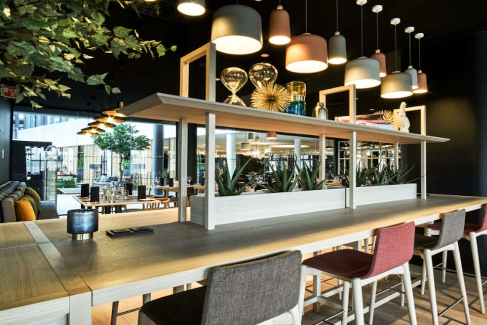 quality airport hotel gardermoen