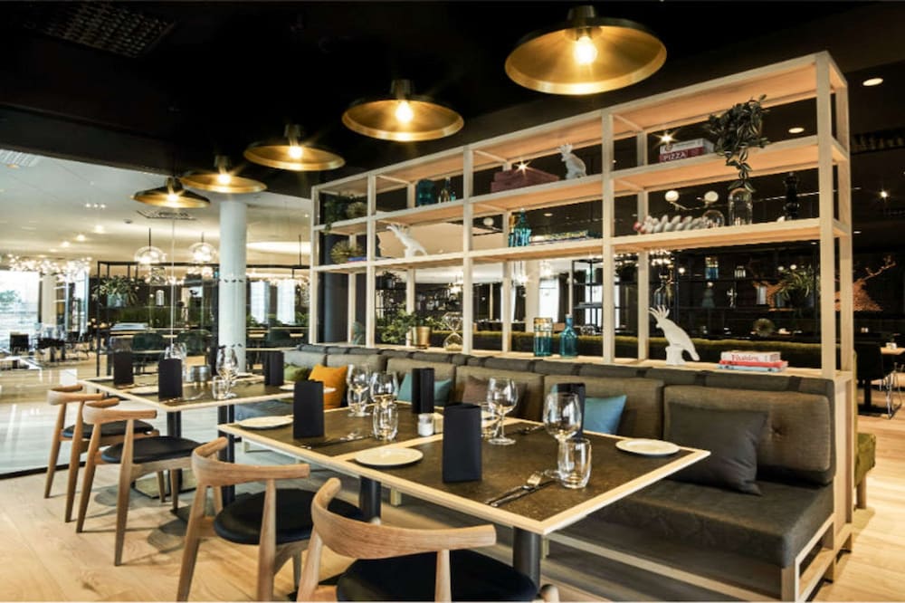 quality airport hotel gardermoen