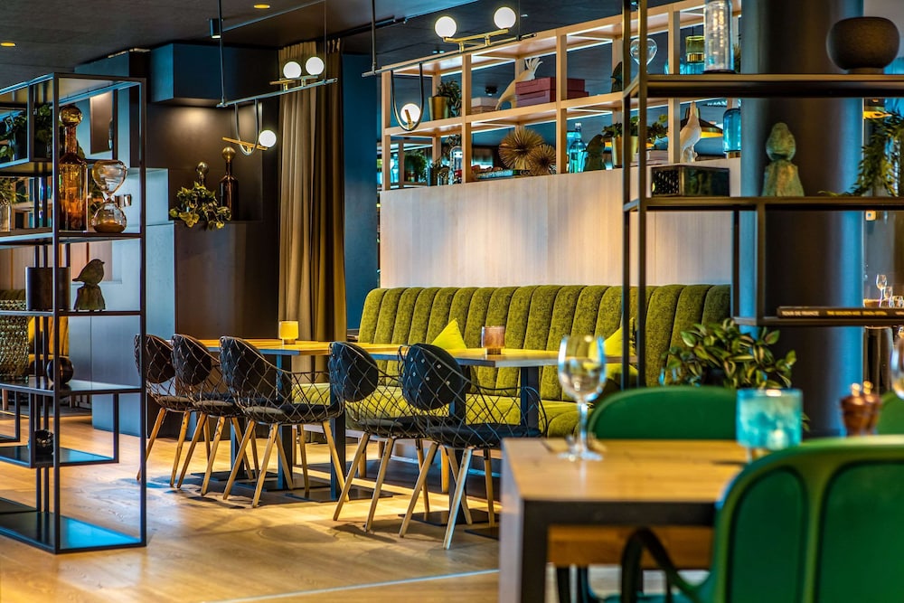 quality airport hotel gardermoen