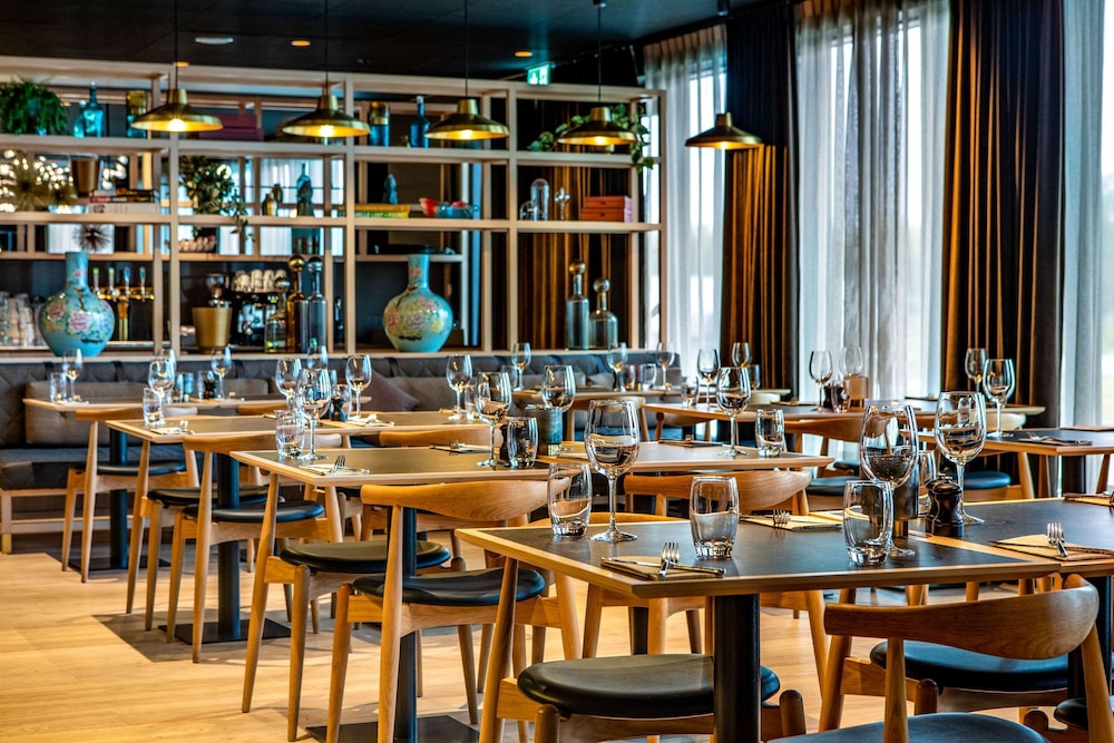 quality airport hotel gardermoen