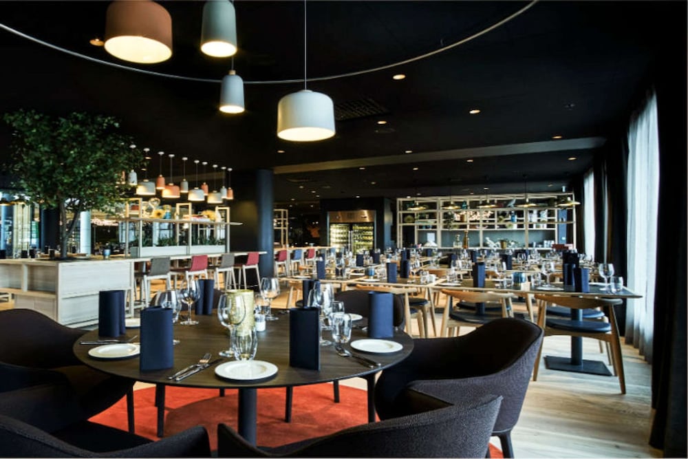 quality airport hotel gardermoen