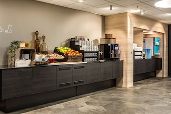 quality airport hotel gardermoen