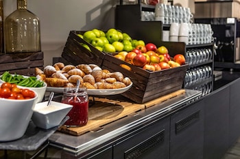quality airport hotel gardermoen