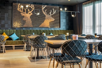 quality airport hotel gardermoen