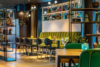 Quality Airport Hotel Gardermoen,Jessheim>>Gardermoen,4 star