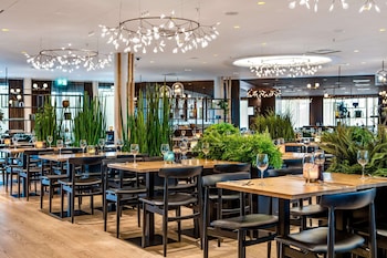 Quality Airport Hotel Gardermoen,Jessheim>>Gardermoen,4 star