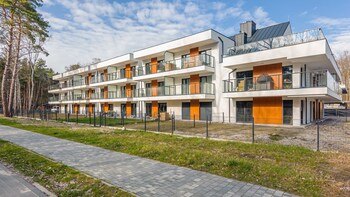 apartamenty sun and snow plazowa park