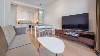 apartamenty sun and snow plazowa park