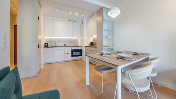 apartamenty sun and snow plazowa park